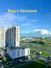 Сдается 2-комн. квартира, 52,7 м²