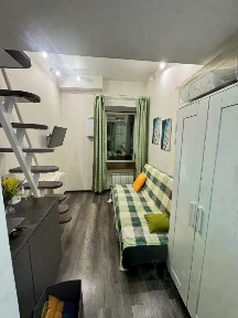 Сдается студия, 16 м²