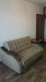 Сдается 1-комн. квартира, 36,5 м²