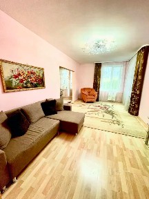Сдается 3-комн. квартира, 96,2 м²