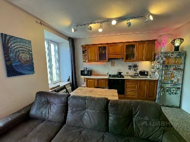 Сдается 1-комн. квартира, 48 м²