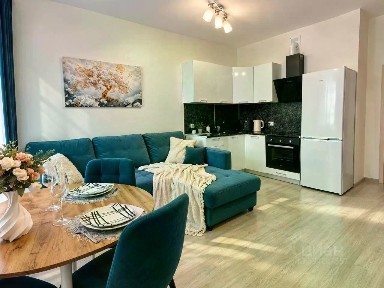 Сдается студия, 26,1 м²