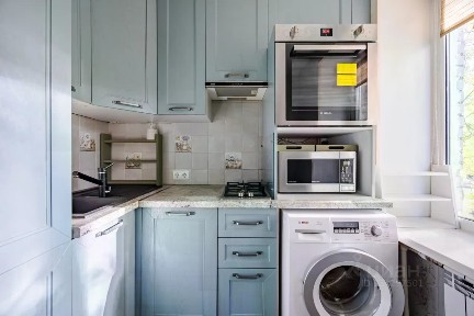 Сдается 2-комн. квартира, 41,8 м²