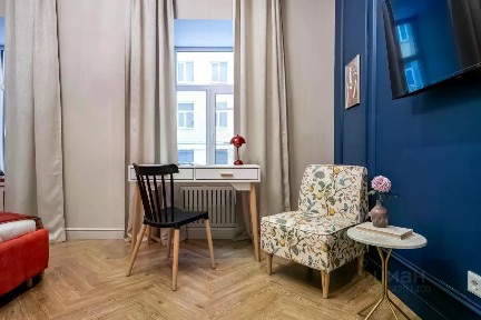 Сдается 2-комн. квартира, 81 м²