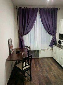 Сдается 1-комн. квартира, 37 м²