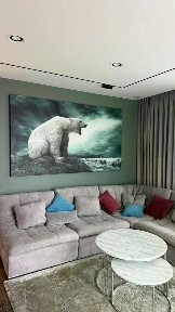 Сдается 2-комн. квартира, 64,3 м²