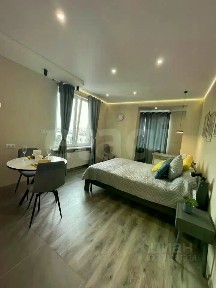 Сдается студия, 27 м²