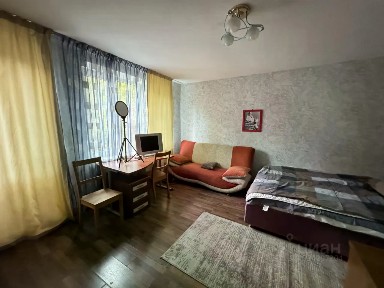 Сдается 1-комн. квартира, 32 м²