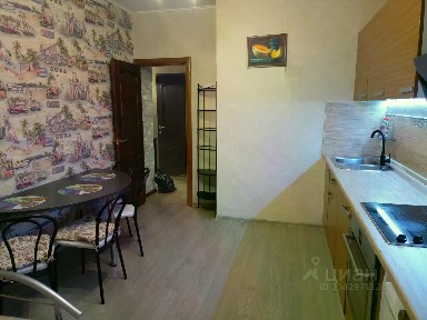 Сдается 2-комн. квартира, 58 м²