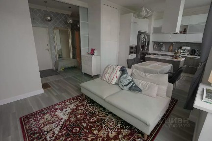 Сдается 2-комн. квартира, 60 м²