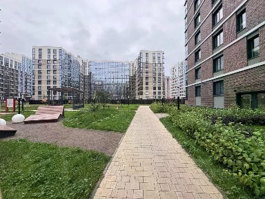 Сдается студия, 25 м²