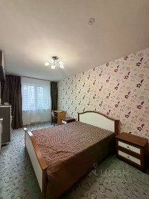 Сдается 1-комн. квартира, 40 м²