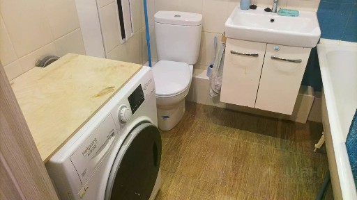 Сдается 1-комн. квартира, 36,1 м²