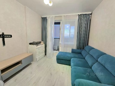 Сдается 1-комн. квартира, 32 м²