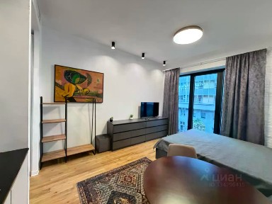 Сдается апартаменты-студия, 25 м²