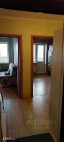 Сдается 1-комн. квартира, 38,7 м²