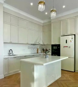 Сдается 3-комн. квартира, 108 м²