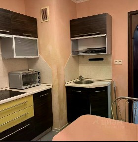 Сдается 1-комн. квартира, 35 м²