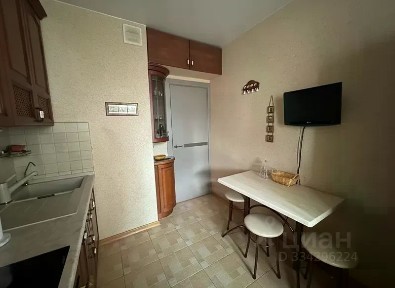 Сдается 2-комн. квартира, 62,9 м²
