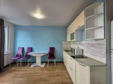 Сдается студия, 25 м²