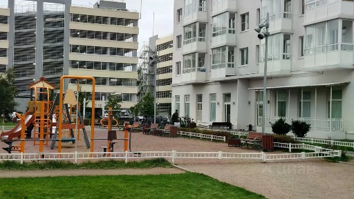 Сдается 1-комн. квартира, 36,25 м²