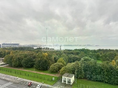 Сдается 3-комн. квартира, 70 м²