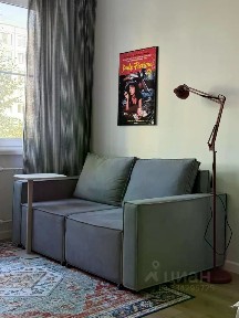 Сдается 1-комн. квартира, 29 м²