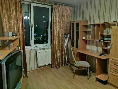 Сдается 1-комн. квартира, 30 м²
