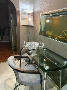 Сдается 1-комн. квартира, 38 м²