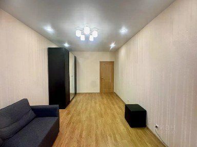 Сдается 1-комн. квартира, 39,6 м²