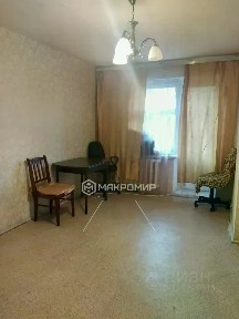Сдается 1-комн. квартира, 35 м²