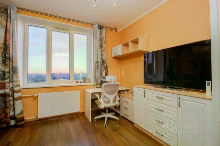 Сдается 1-комн. квартира, 42 м²