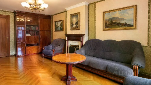 Сдается 2-комн. квартира, 58,2 м²