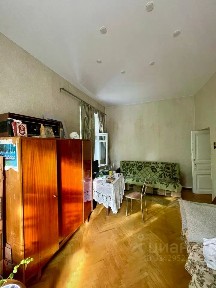 Сдается 2-комн. квартира, 68,5 м²