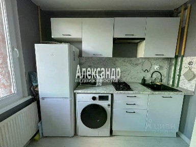 Сдается 1-комн. квартира, 32 м²