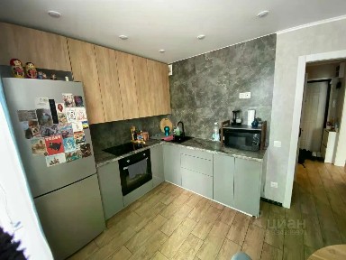 Сдается 2-комн. квартира, 40,9 м²