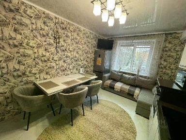 Сдается 3-комн. квартира, 88,8 м²