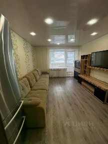 Сдается 3-комн. квартира, 62 м²