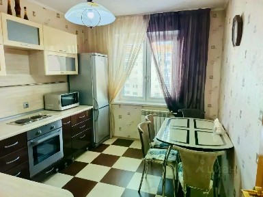 Сдается 1-комн. квартира, 36 м²