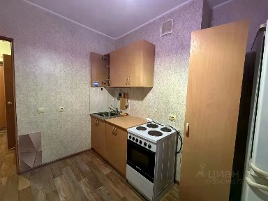 Сдается 1-комн. квартира, 41 м²