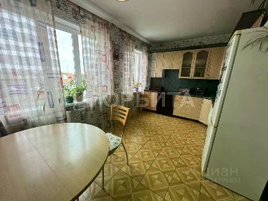 Сдается 2-комн. квартира, 56 м²