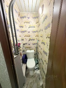 Сдается студия, 18 м²
