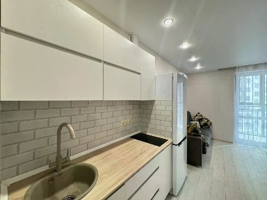 Сдается студия, 28 м²