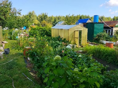 Продается 2-этажный дом, 35 м²