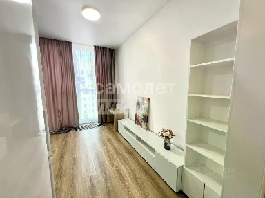 Сдается студия, 25,7 м²