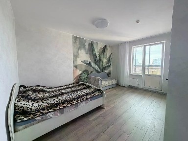 Сдается 2-комн. квартира, 59,6 м²