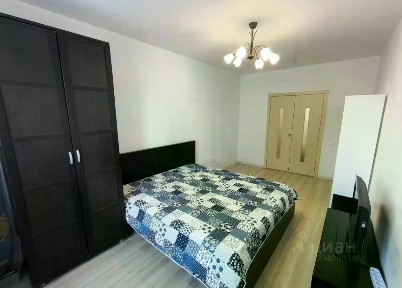 Сдается 1-комн. квартира, 37,6 м²