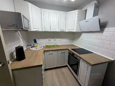 Сдается 1-комн. квартира, 32,6 м²