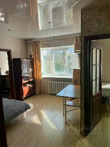 Сдается 2-комн. квартира, 39 м²