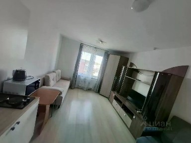 Сдается студия, 22,3 м²